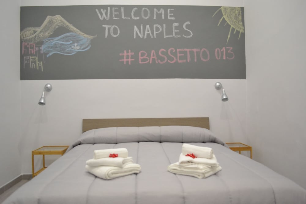 Фото Bassetto 013