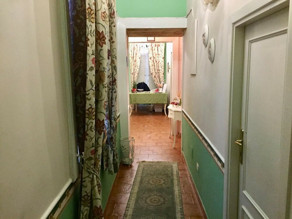 Фото B&b Speranzella