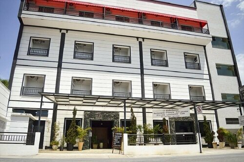 Гостиница Rohedama Hotel