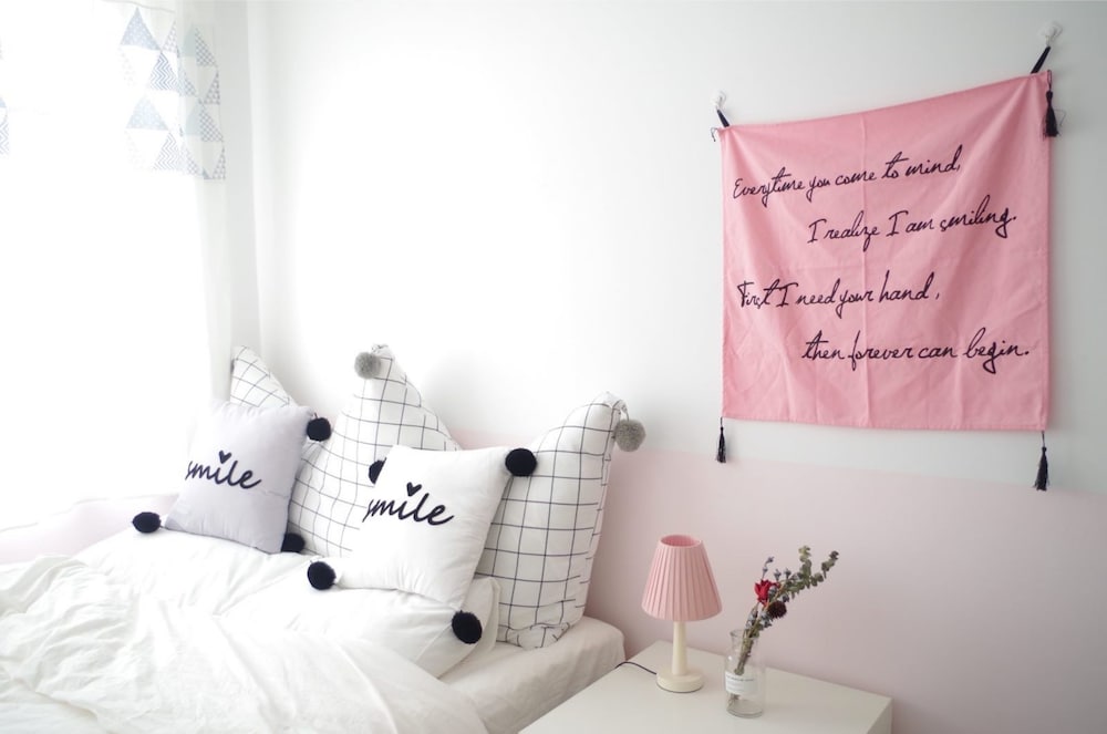 Фото Qingdao Dream Plus Homestay