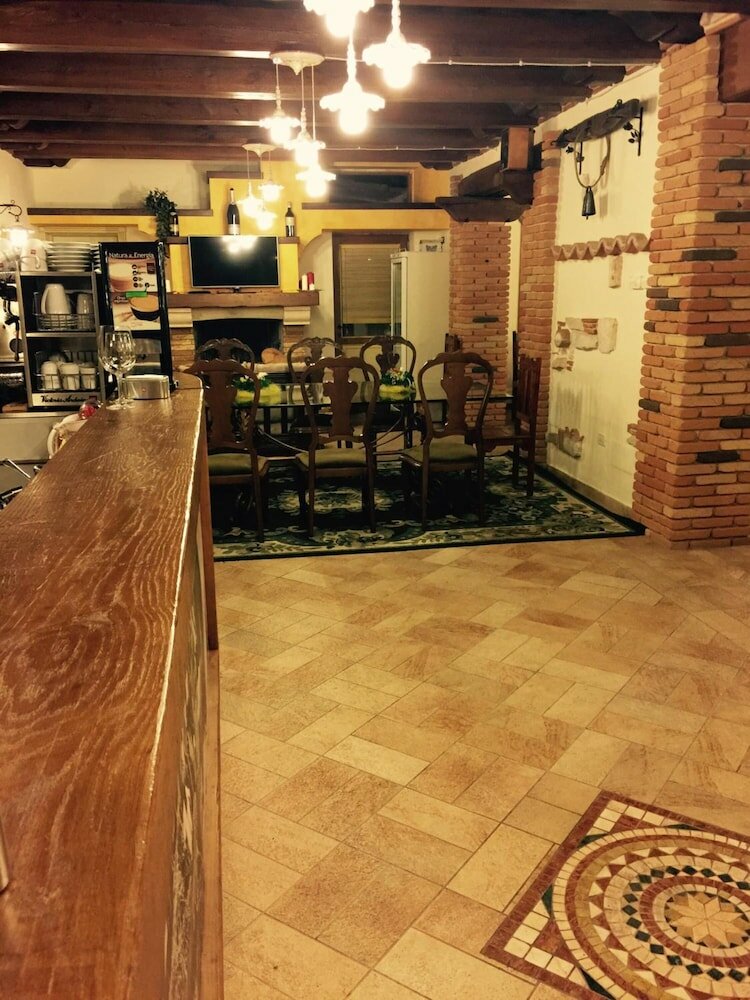 Фото La Castellaia Resort