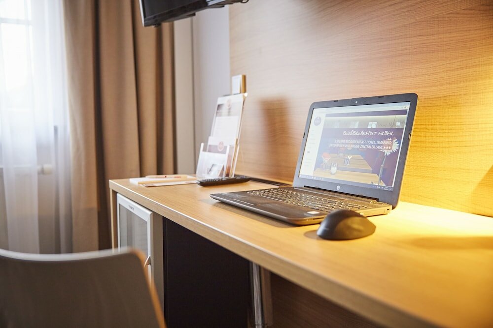 Фото Bed & Breakfast Erber