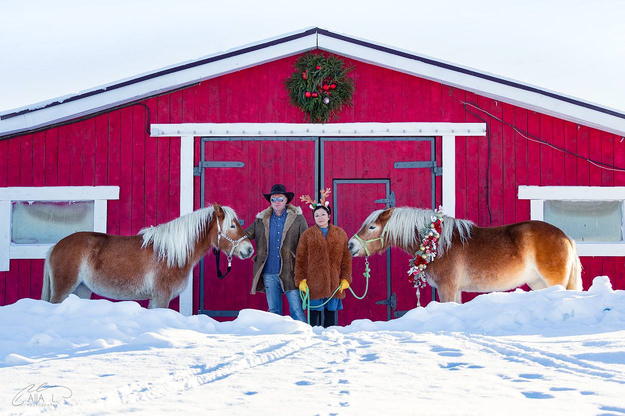 Фото Гастроранчо Хэппи Фарм