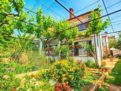 Гостиница Apartements Antonia 1208