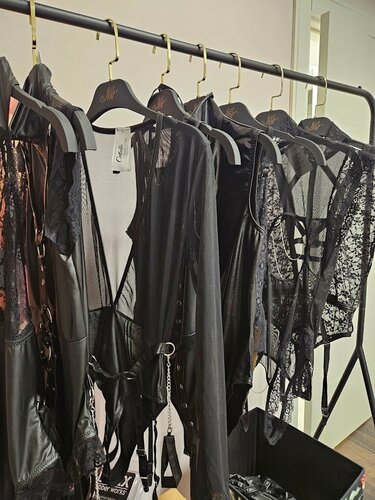 Славянск қаласының Донецк облысындағы жезөкшелік қызметі