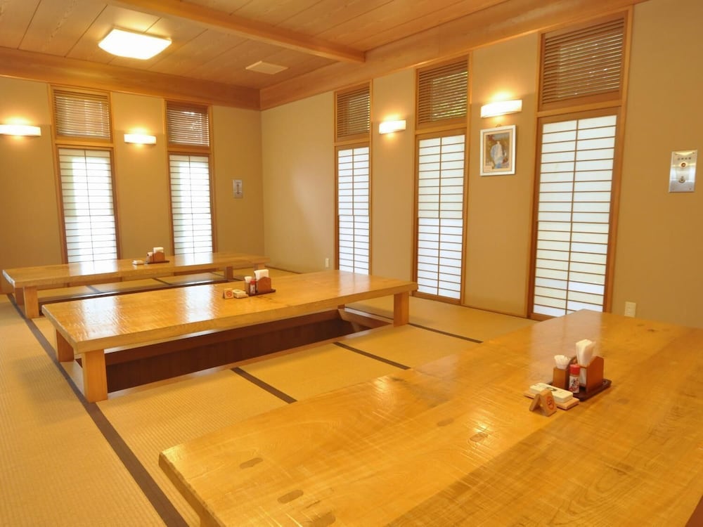 Фото Tsujun Sanso