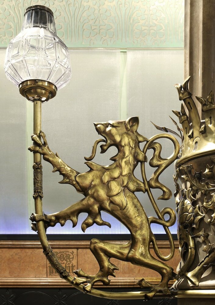 Фото Hotel Espana Ramblas