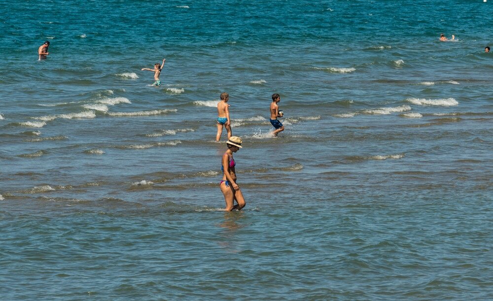 Фото Camping Village Voltoncino