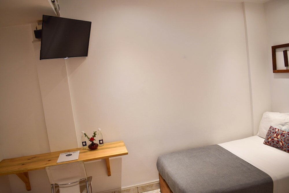 Фото Cinco Hotel