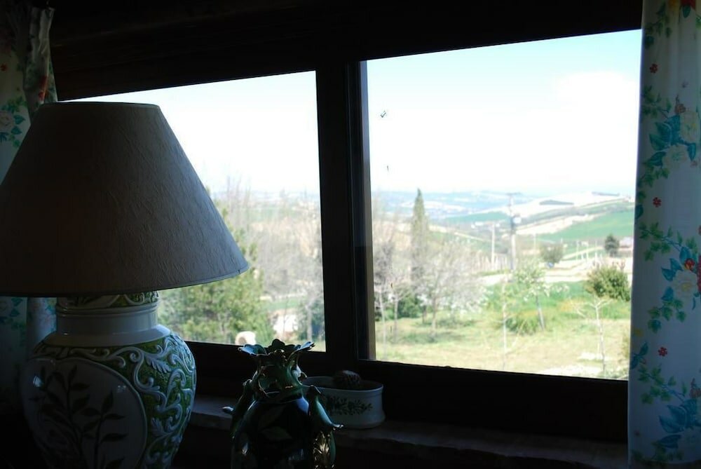 Фото La Casa sul Colle