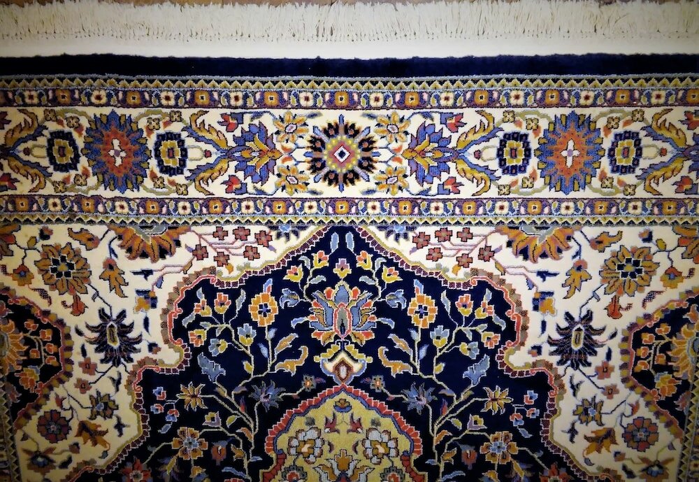 Фото Tiepolo Galleria Palatina