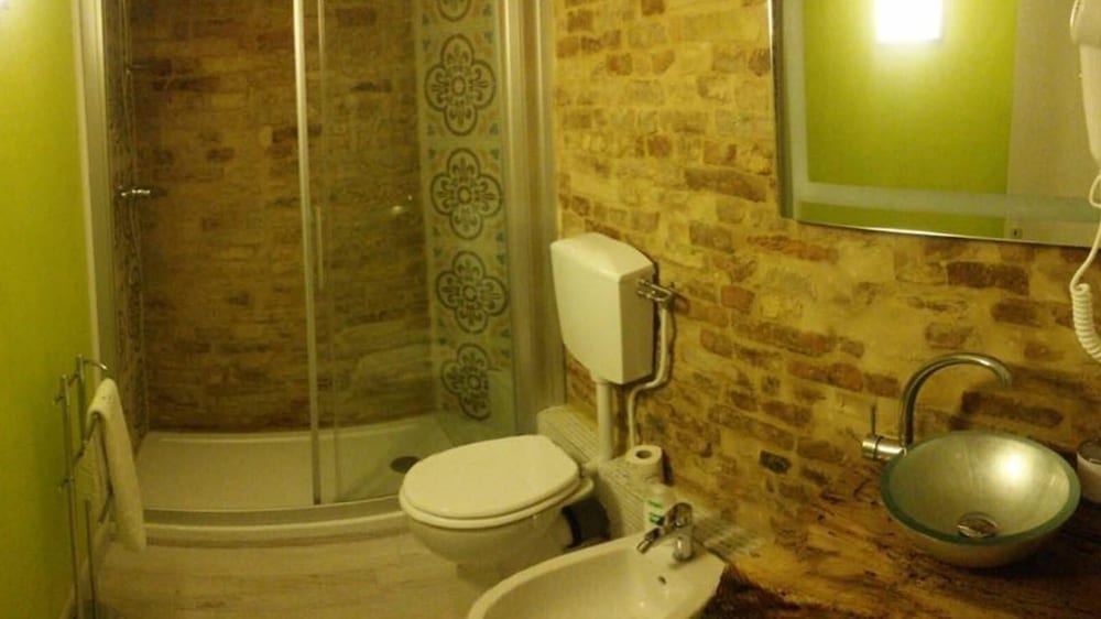 Фото B&b La Lanterna