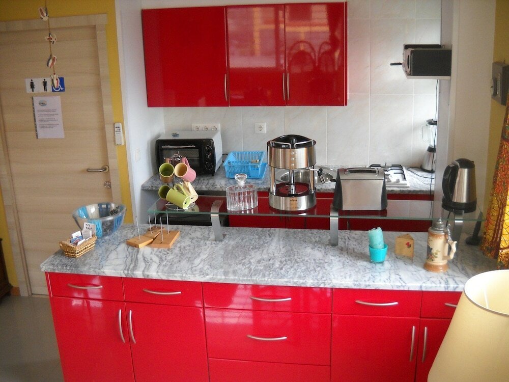 Фото Hotel B&b Le Gourmet