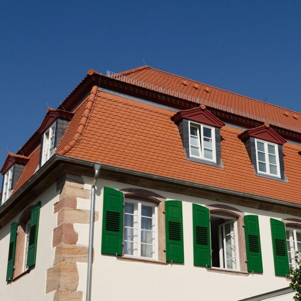 Фото Schlosshotel Bergzaberner Hof