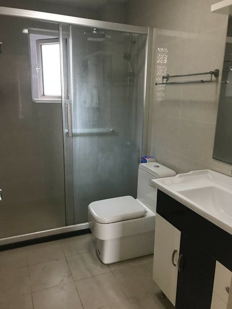 Фото Linjia Boutique Apartment