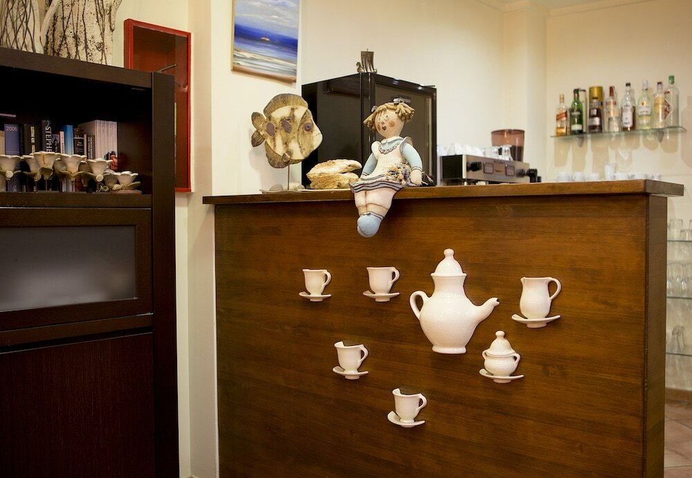 Фото Hotel La Galerica