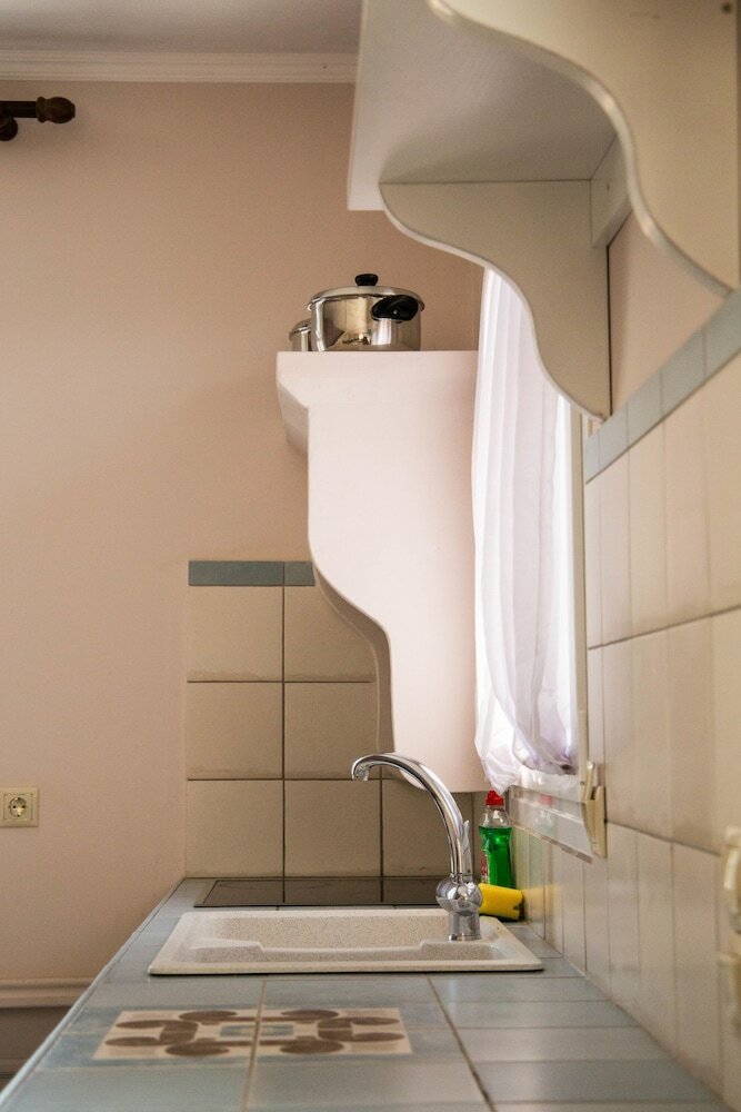 Фото Villas Thassos