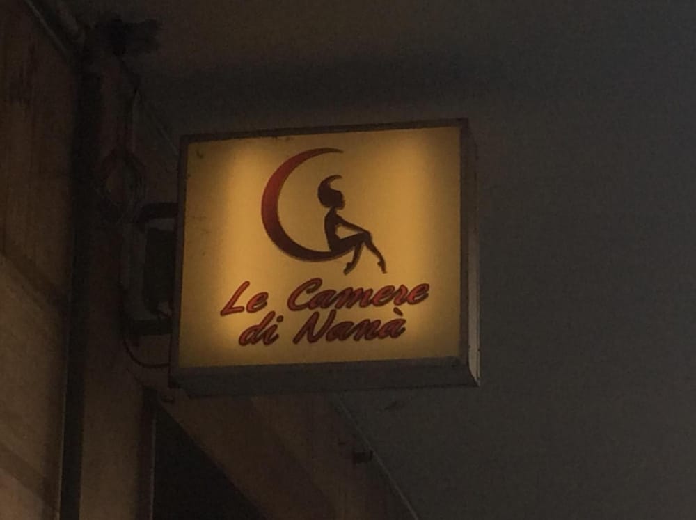 Фото Le Camere di Nanà