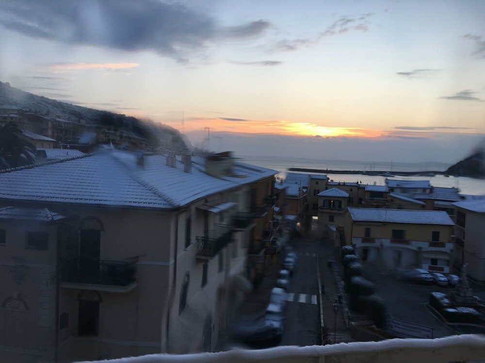 Фото Caravaggio Camere