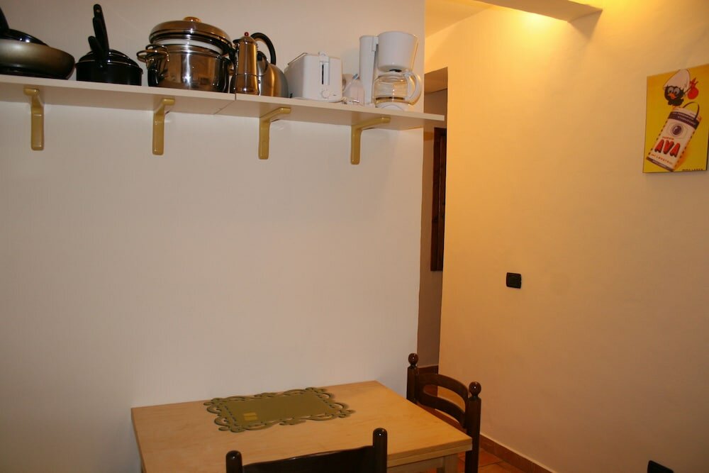 Фото La corte di San Giuseppe