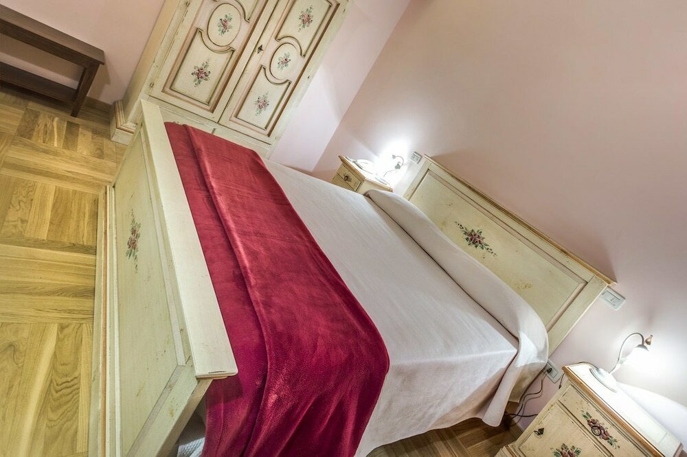 Фото La Castellaia Resort