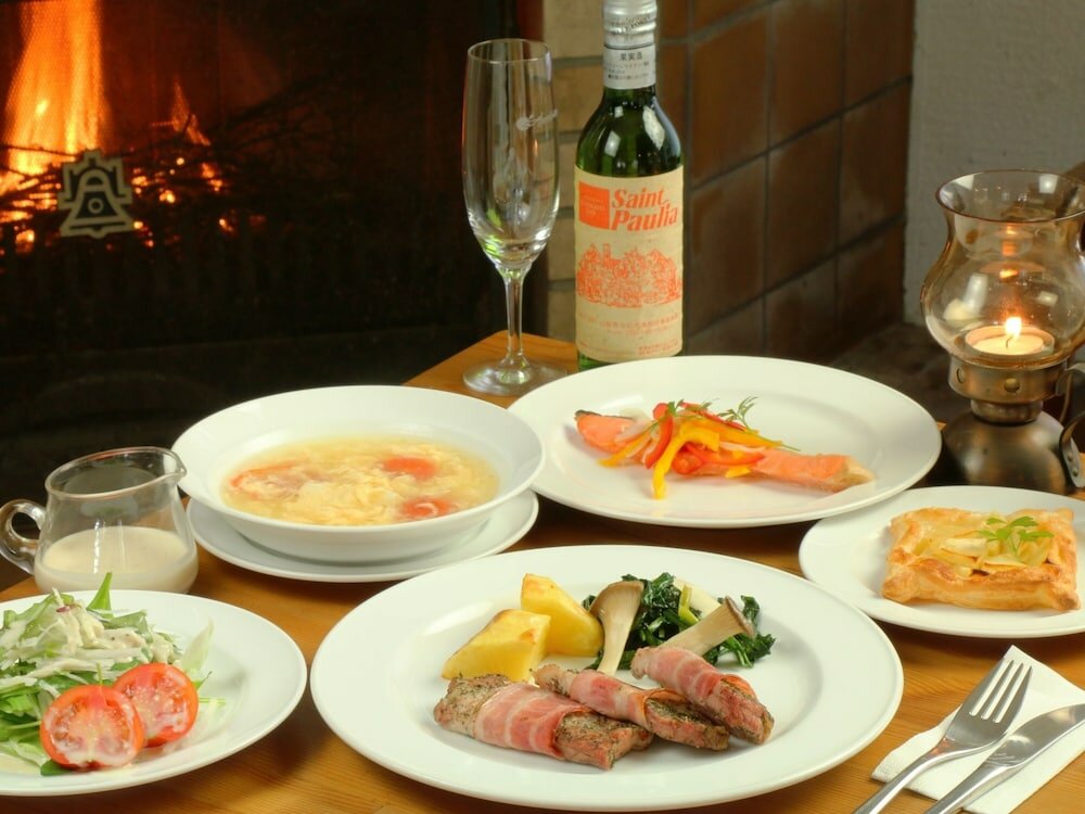 Фото Pension Saint Paulia