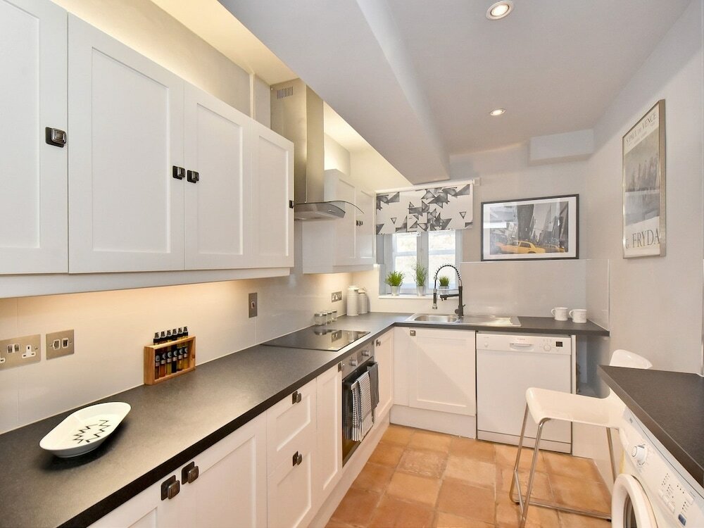 Фото Stunning house in Chelsea