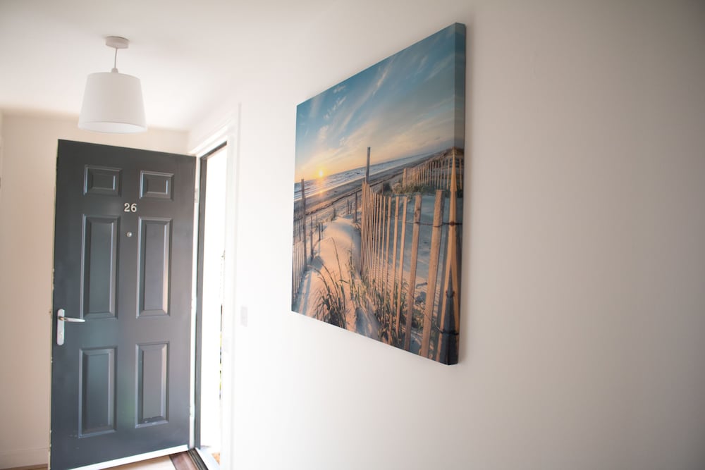 Фото Luxury 2 Bed Apartment