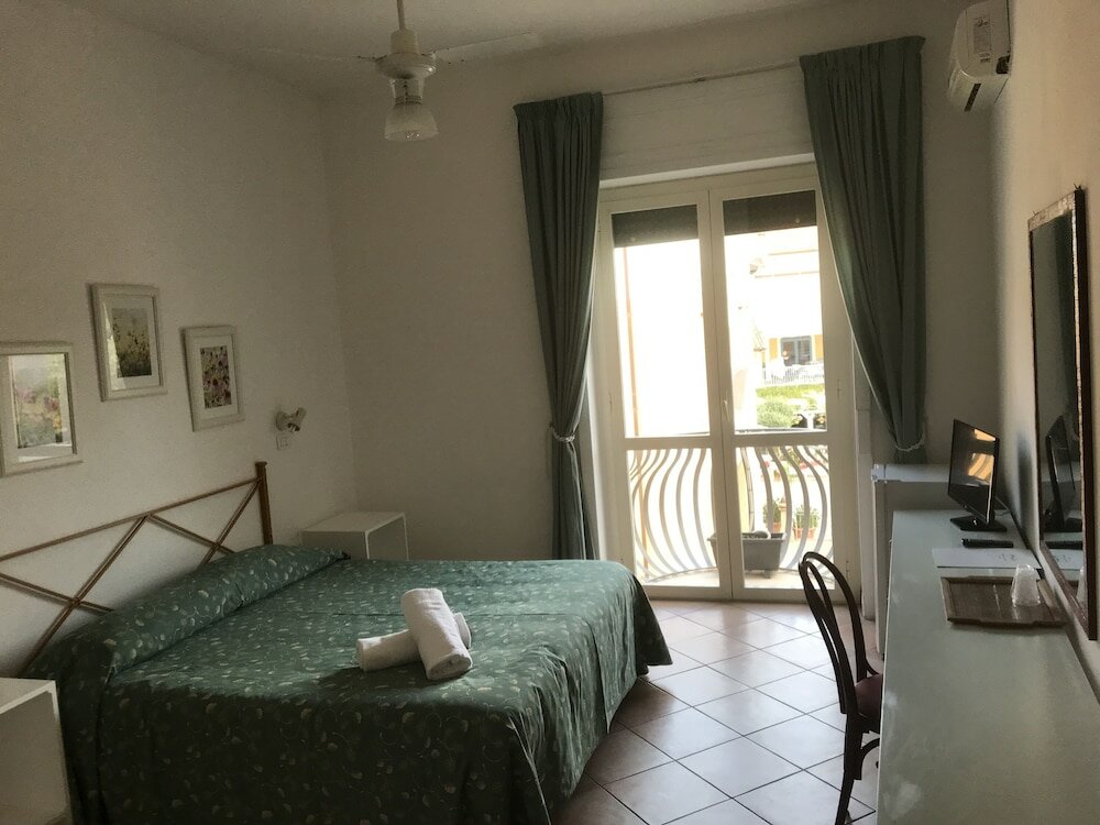 Фото Hotel Antonietta