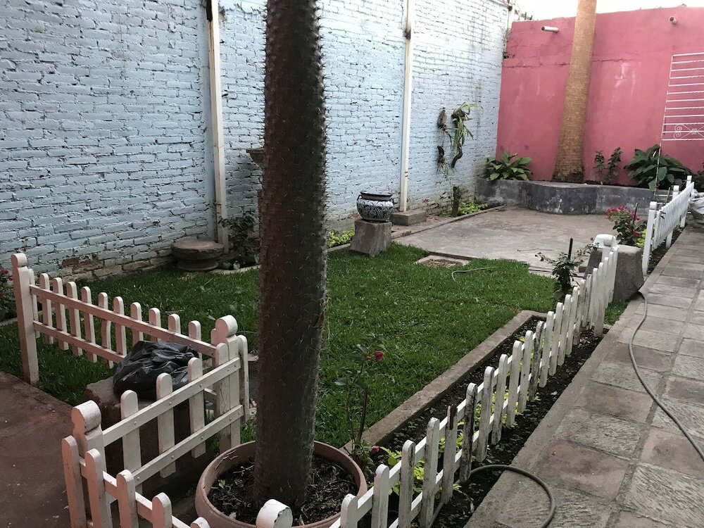 Фото Hotel Casa Mexicana Autlan