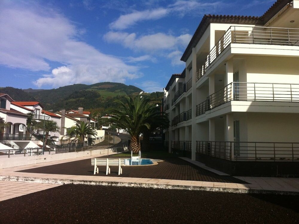 Фото Marina Mar Vila Franca Do Campo