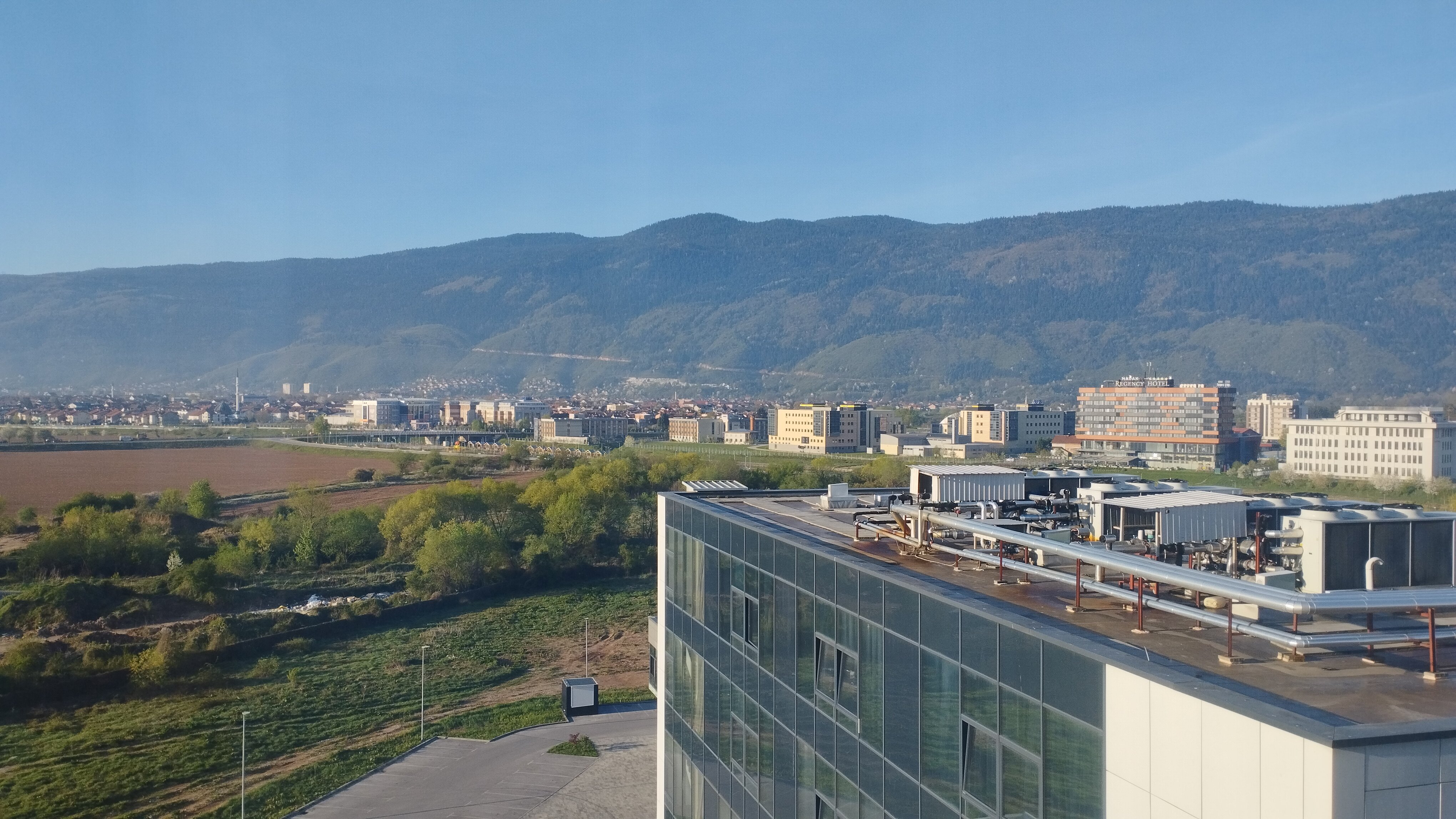 Фото Hotel Hills Congress & Termal SPA Resort