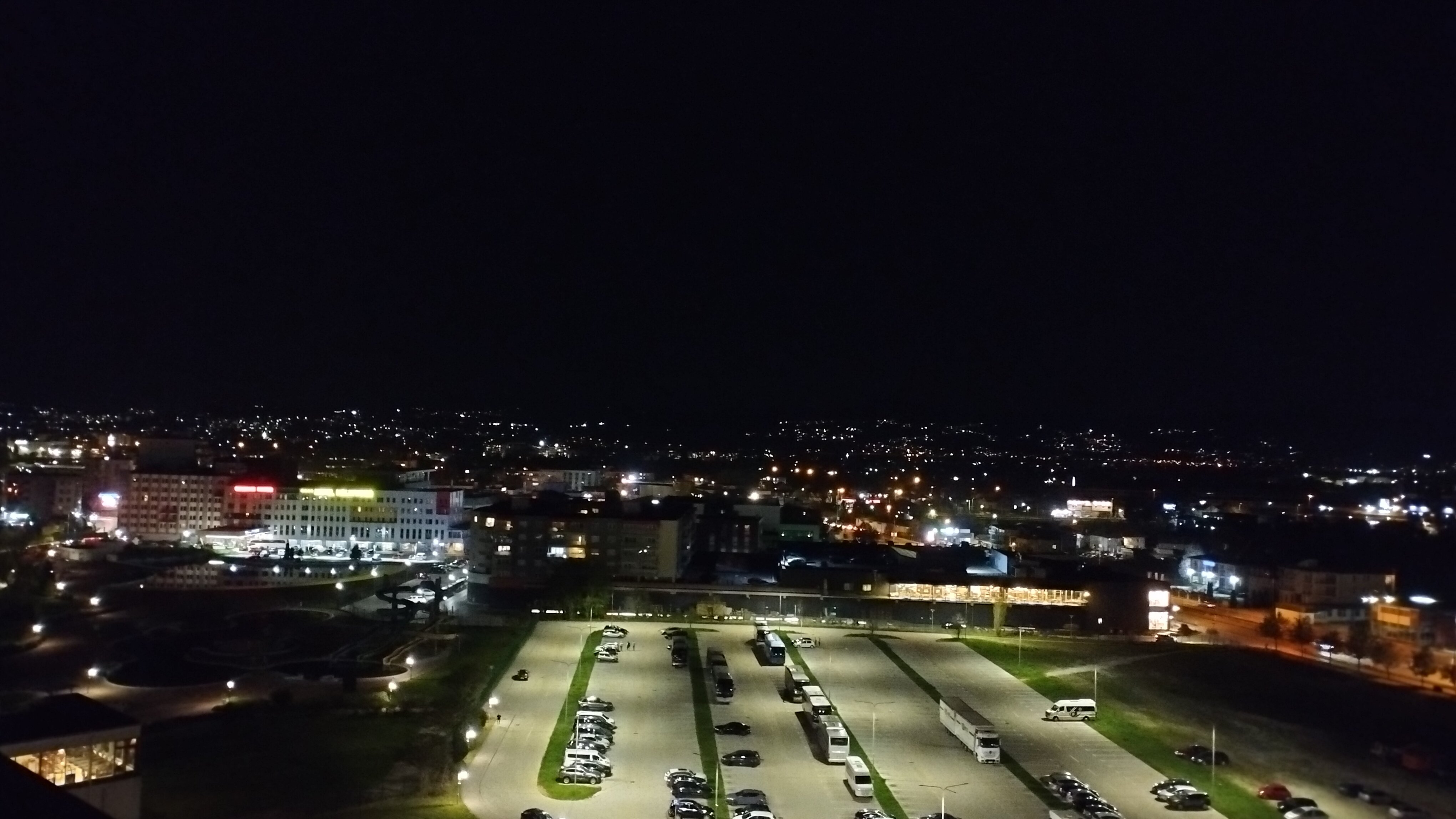 Фото Hotel Hills Congress & Termal SPA Resort