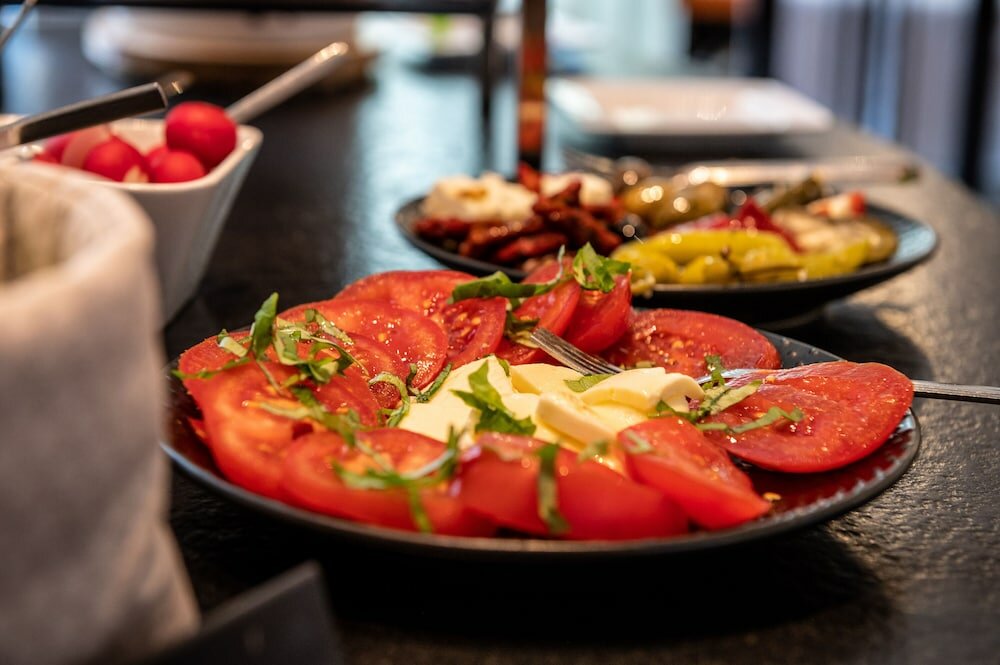 Фото Hotel Am Torturm