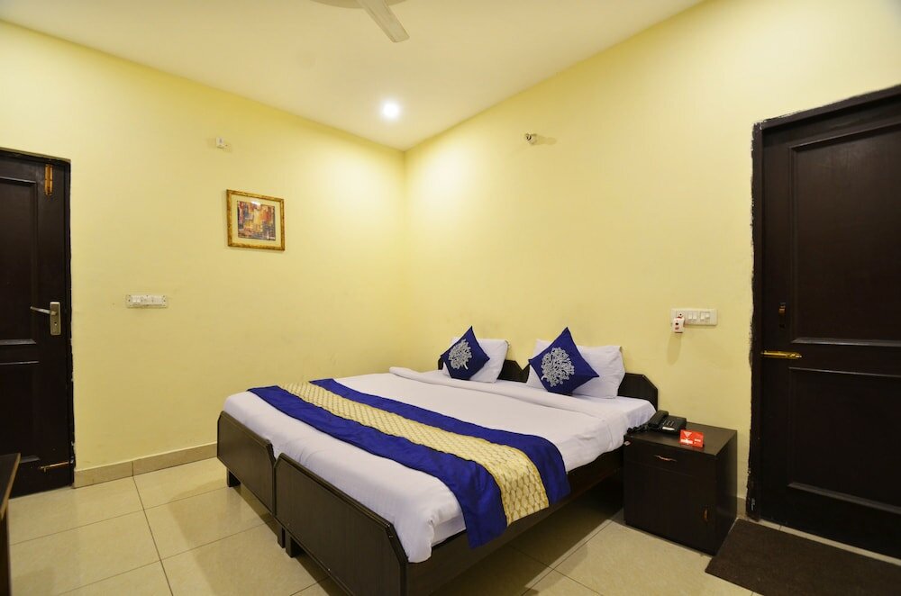 Фото Oyo 3004 Hotel Star City