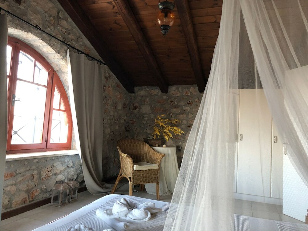 Фото Villa Melite