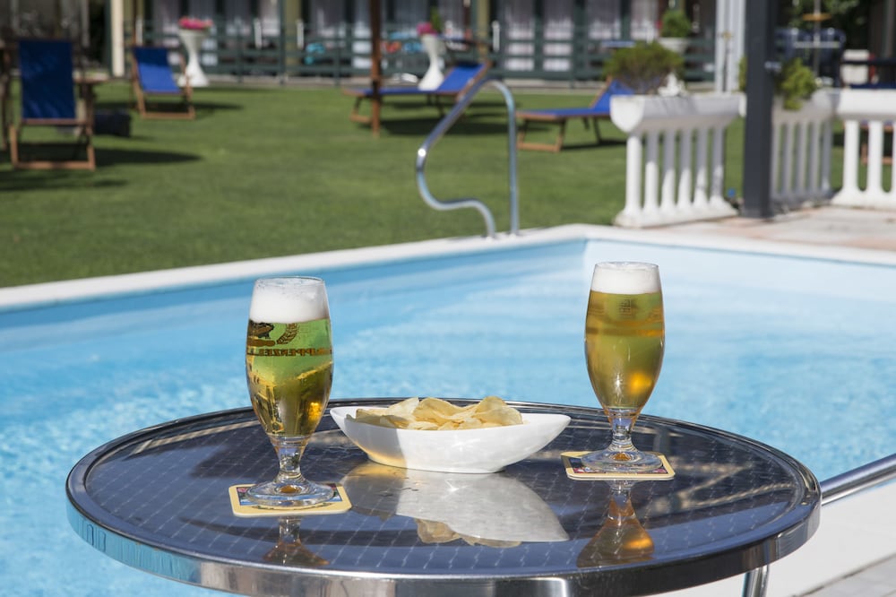 Фото Hotel Garni Tiziana