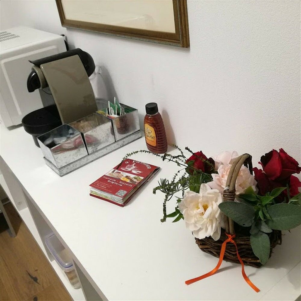 Фото VIA Dei Dori 2 B&b