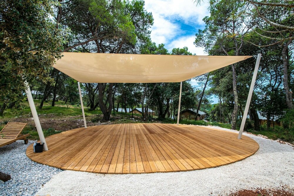 Фото Arena One 99 Glamping