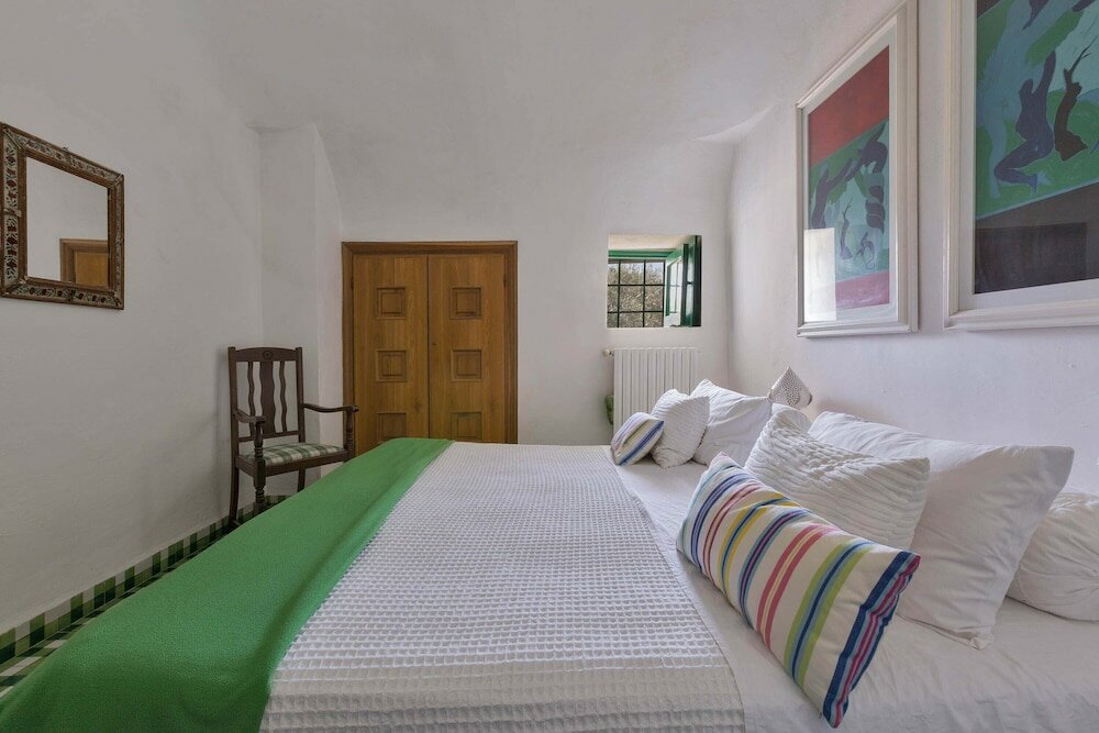 Фото Trulli Il Cappero