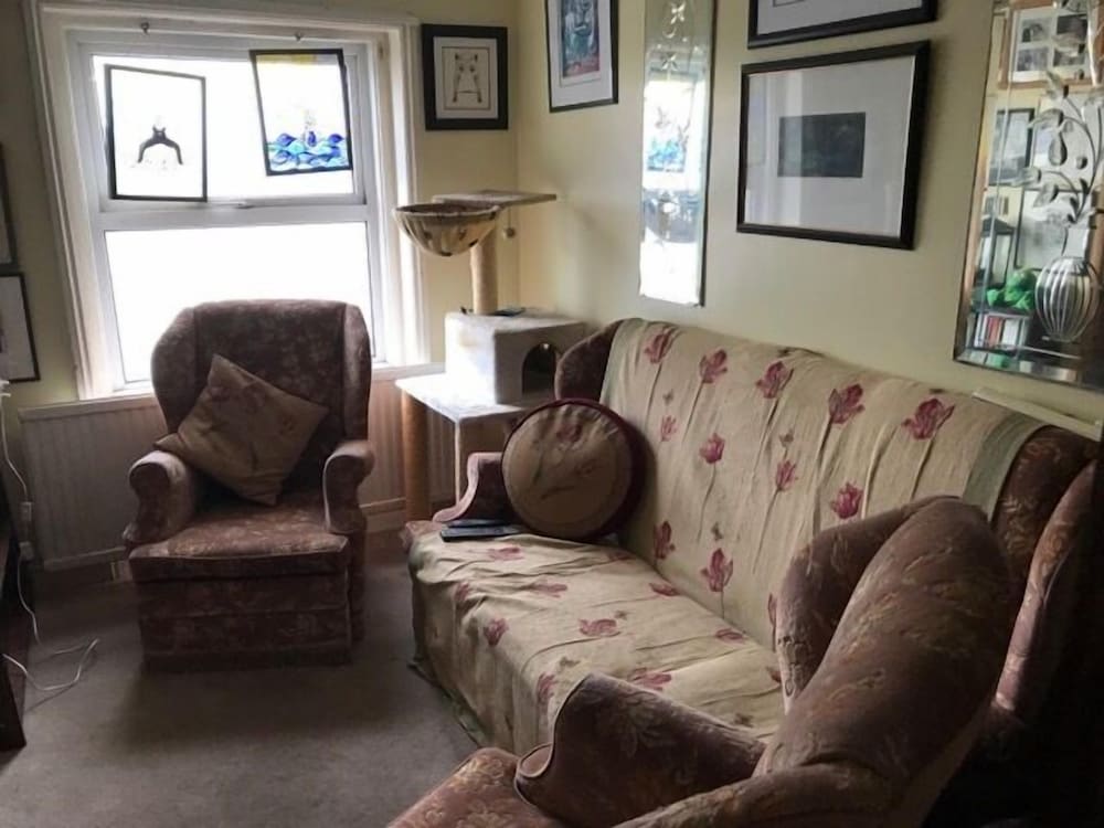 Фото The Little Tree Boutique B&b