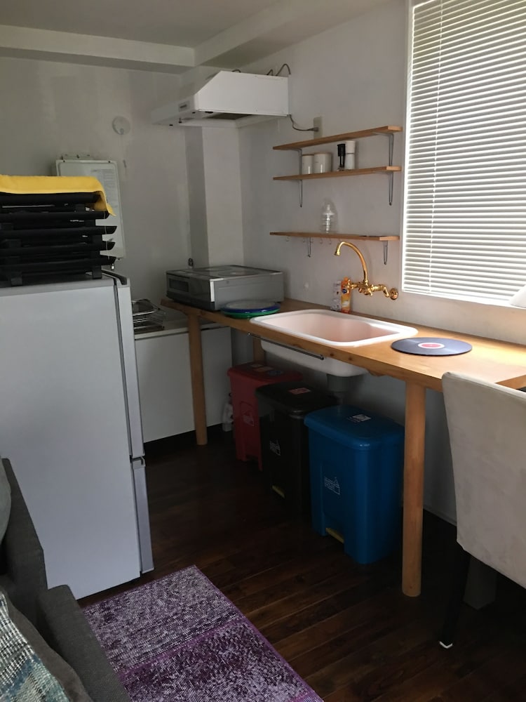 Фото Oriental Lodge Asakusa