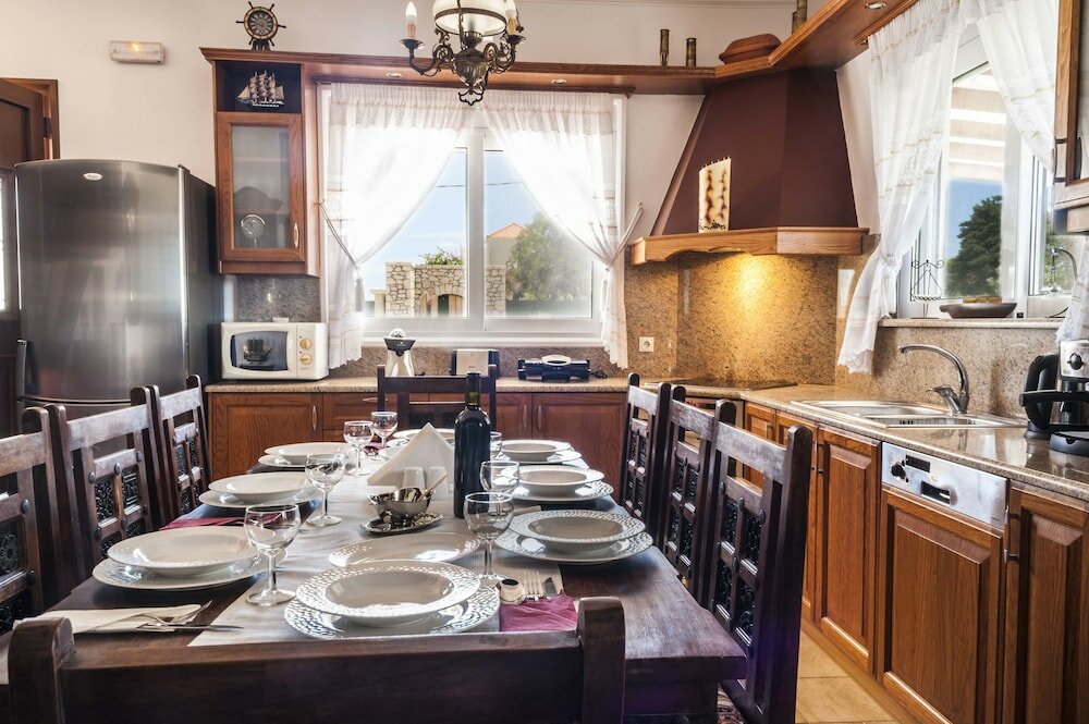 Фото Villa Dionysus