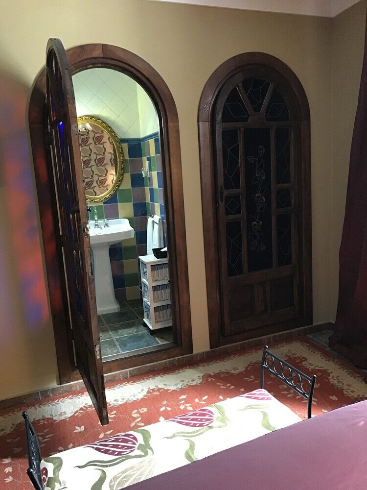 Фото Hotel Rural Casa Mendoza