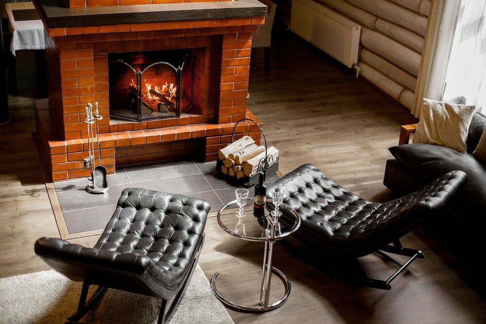 Фото Романов лес