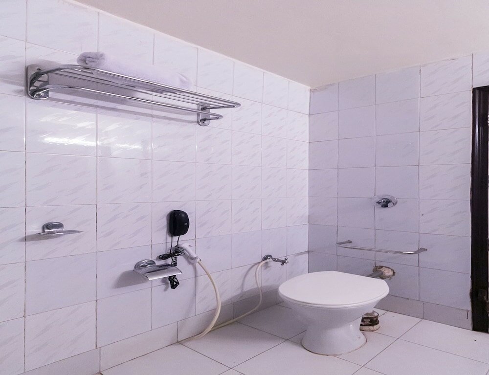 Фото Oyo 8450 Hotel Grand Starline