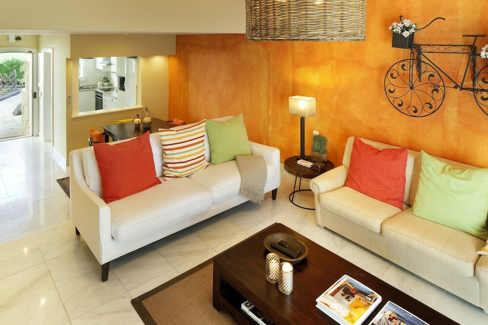 Фото Charming Villa Golf & Beach