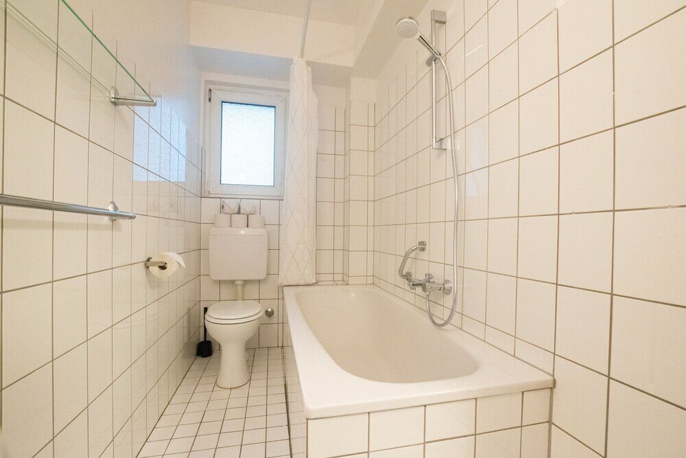 Фото Comfortable Large Center Apartment