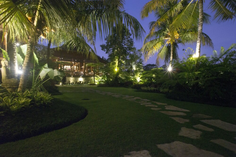Фото Ubud Valley Boutique Resort