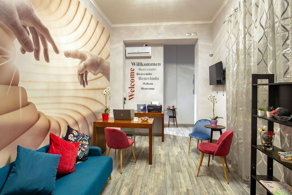 Фото Prima Guest House Collection